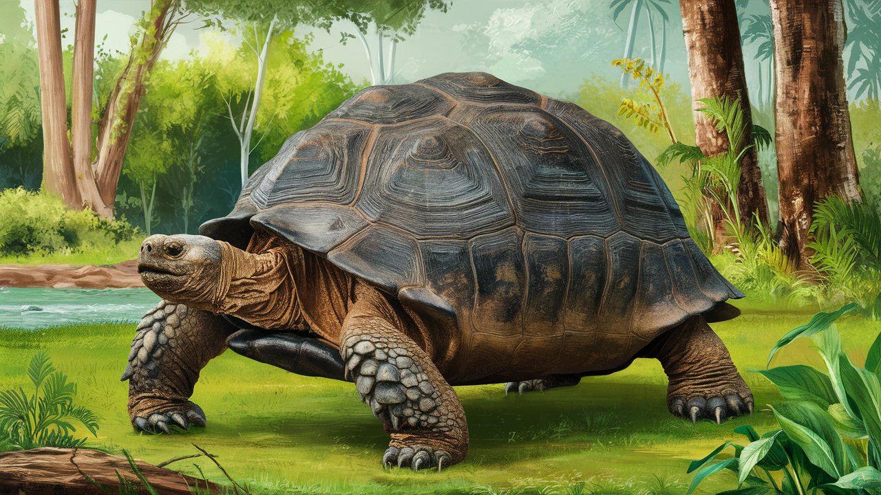 How Long Can a Tortoise Live