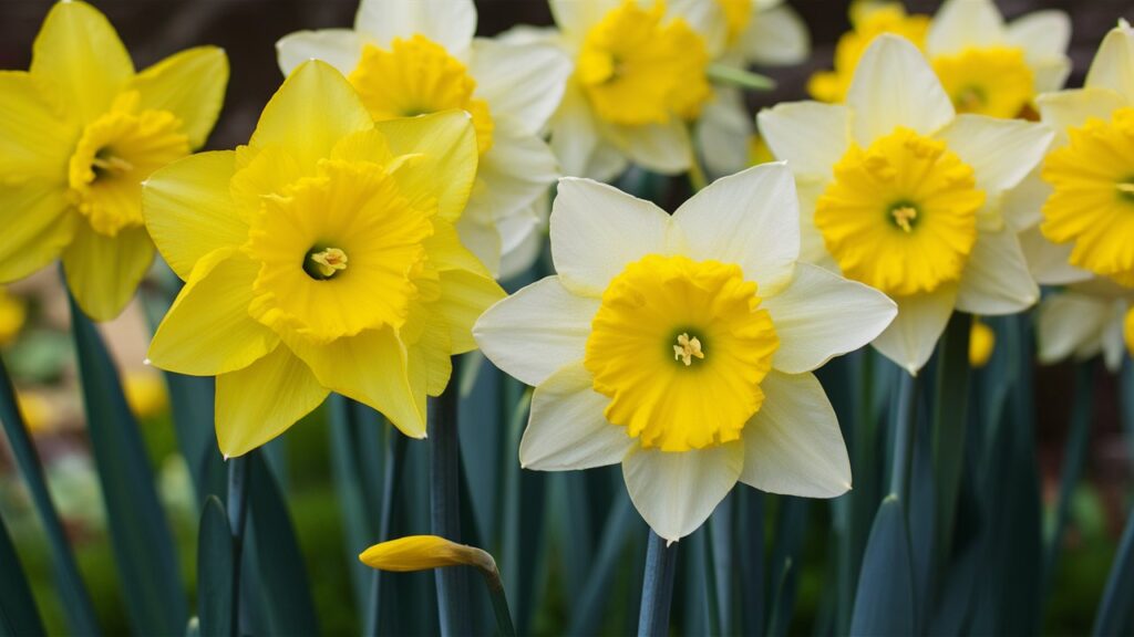 Daffodils