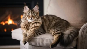 Maine Coon