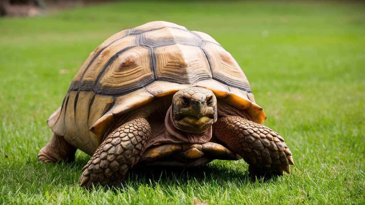 How Long Can a Tortoise Live?