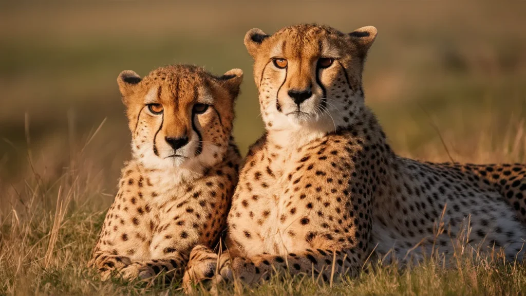 Cheetahs