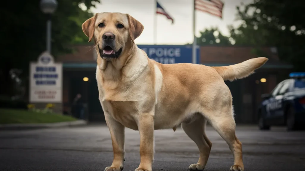 Labrador Retriever