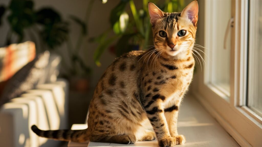 ocicat