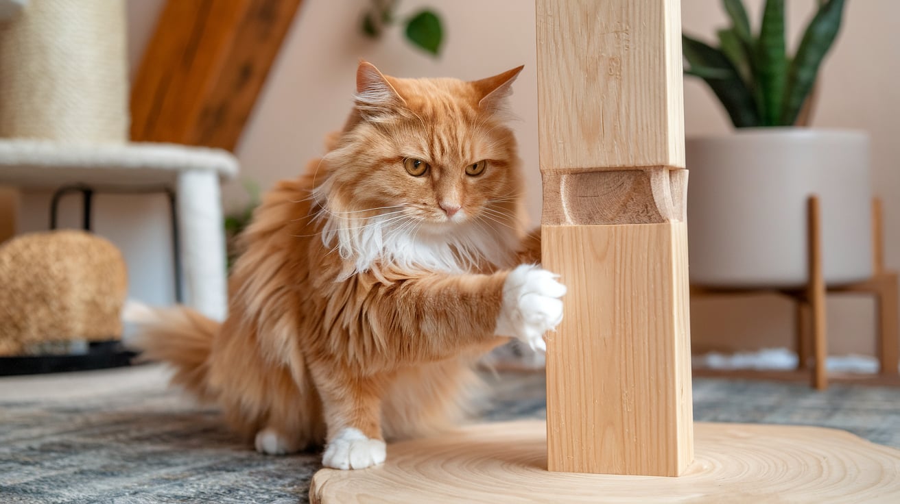 Do Cat Nails Shed?