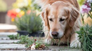 Eating Grass or Non-food Items