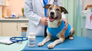 Is Omeprazole Safe for Dogs?