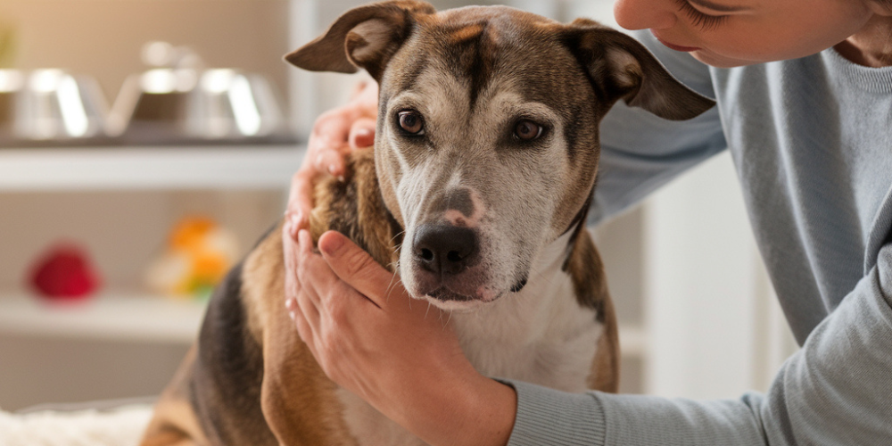 Why Is My Dog Vomiting White Foam?