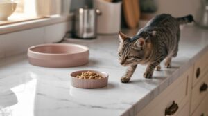 How to Encourage Cats To Eat Wet Food