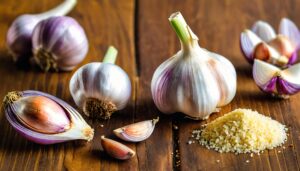 What is Garlic?