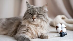 Home Remedy for Ear Mites in Cats