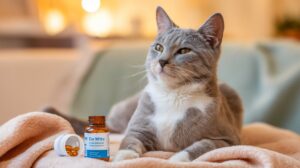 Top 10 Ear Mite Pills for Cats